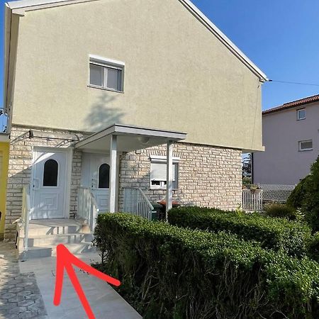 La Storia - Holiday Apartment House Zadar Eksteriør bilde