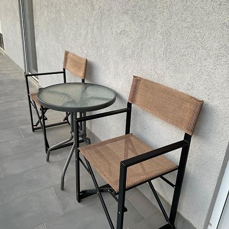 La Storia - Holiday Apartment House Zadar Eksteriør bilde