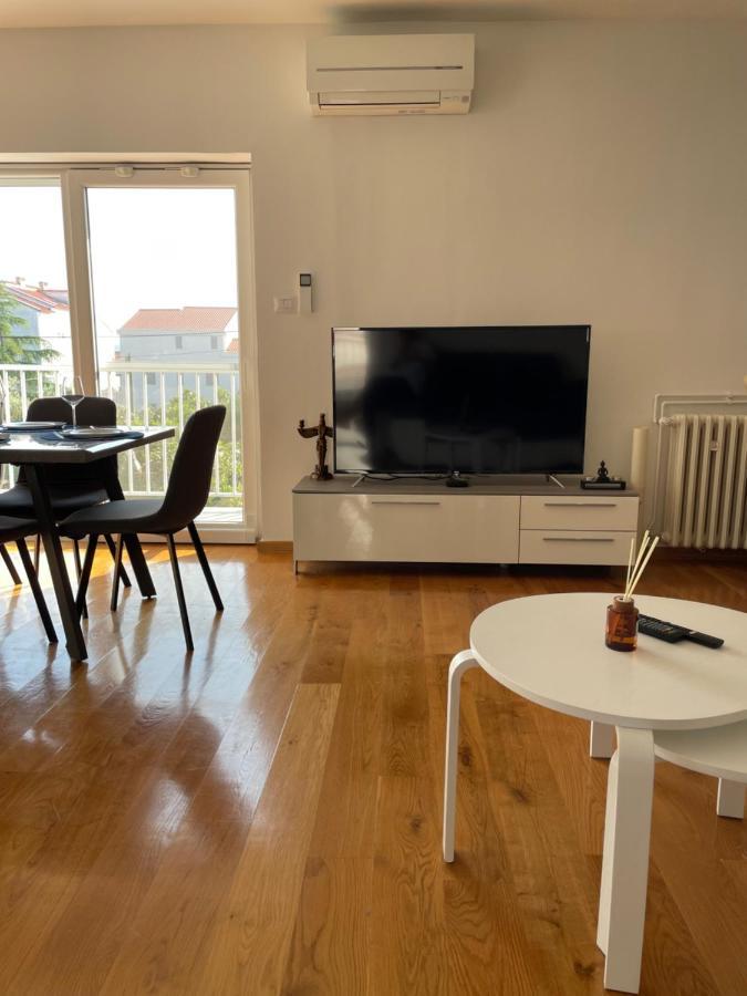 La Storia - Holiday Apartment House Zadar Eksteriør bilde