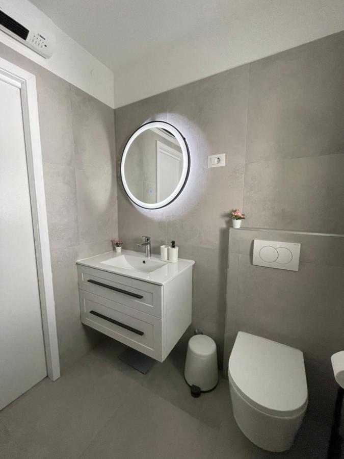 La Storia - Holiday Apartment House Zadar Eksteriør bilde