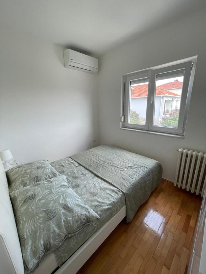 La Storia - Holiday Apartment House Zadar Eksteriør bilde
