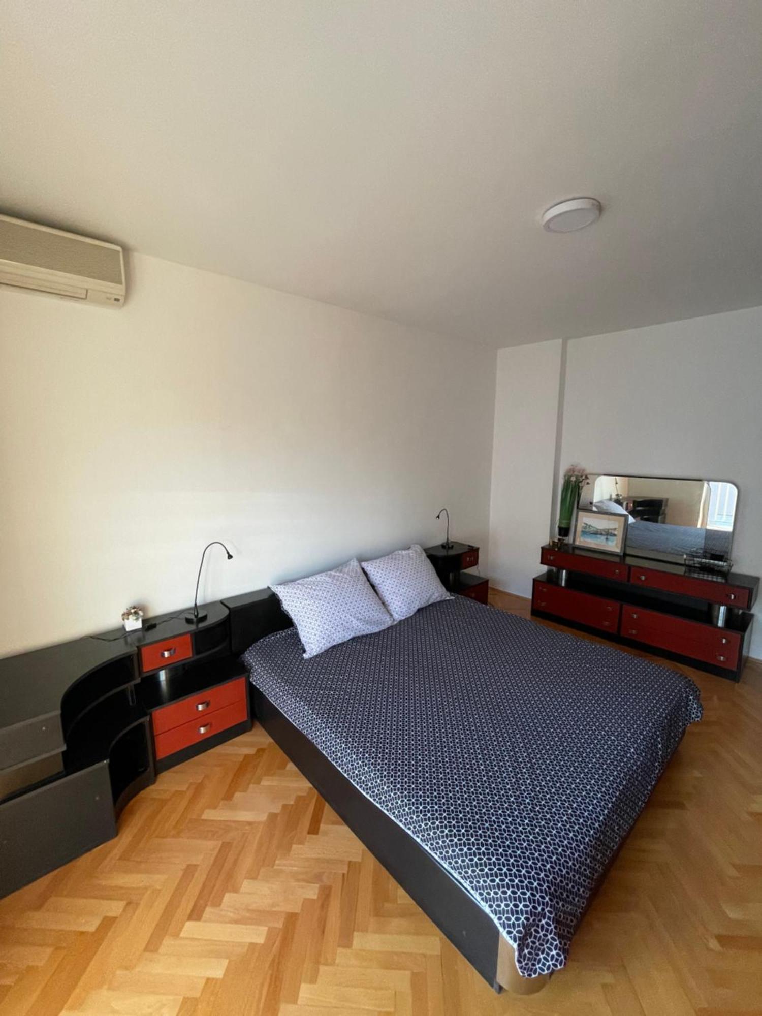 La Storia - Holiday Apartment House Zadar Eksteriør bilde