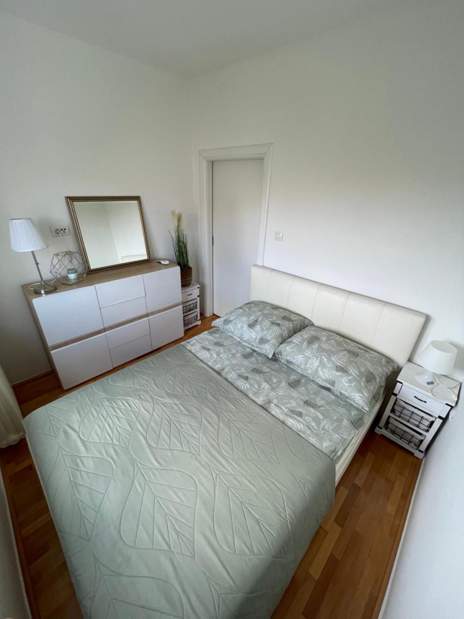 La Storia - Holiday Apartment House Zadar Eksteriør bilde