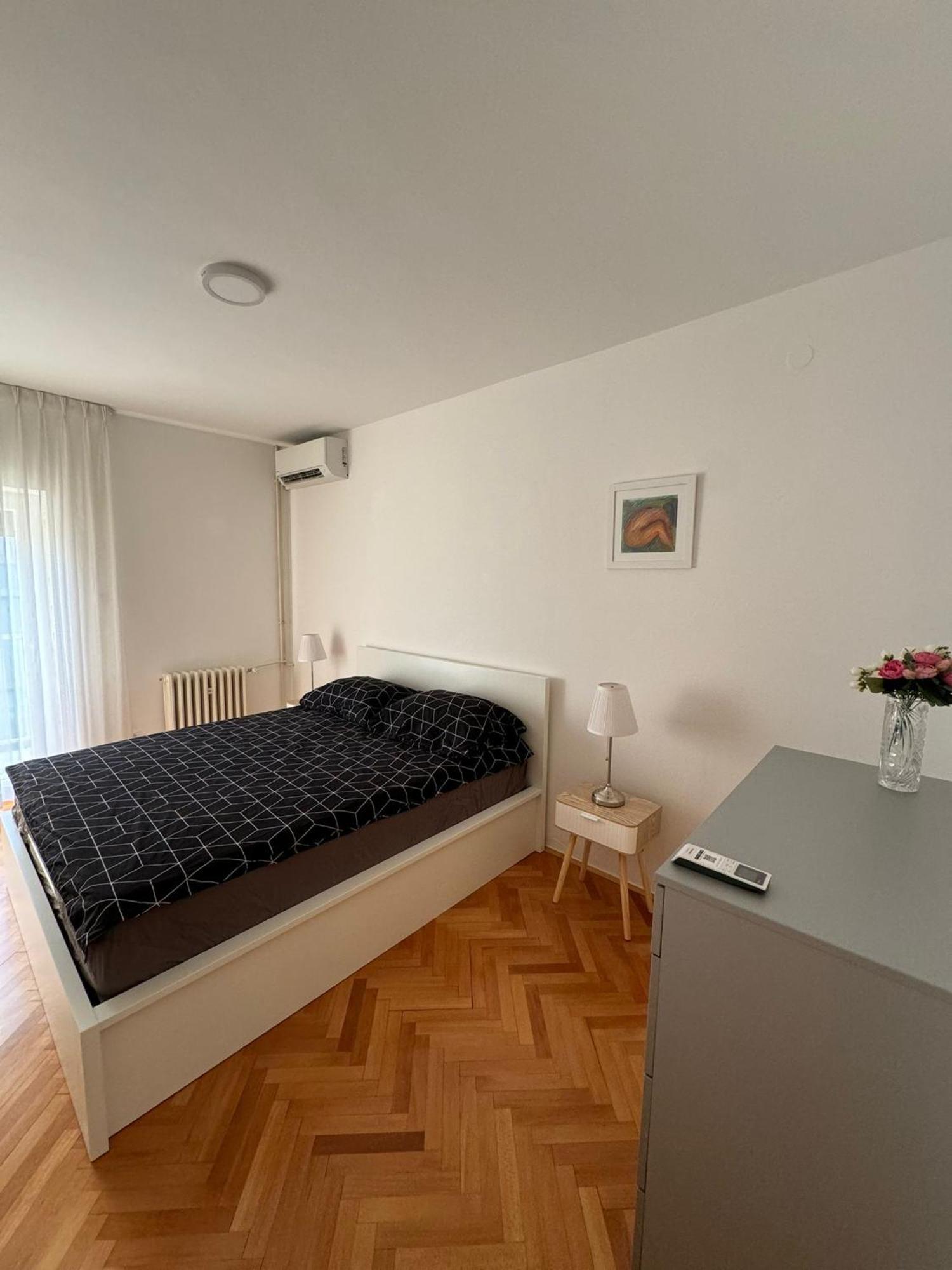 La Storia - Holiday Apartment House Zadar Eksteriør bilde