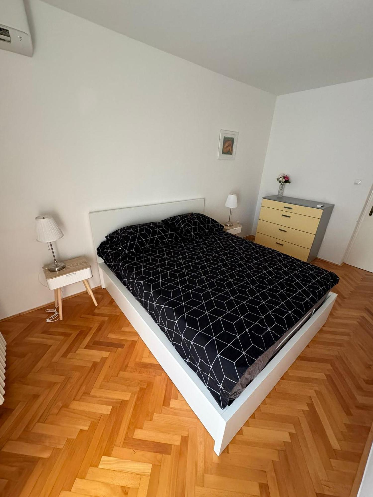 La Storia - Holiday Apartment House Zadar Eksteriør bilde