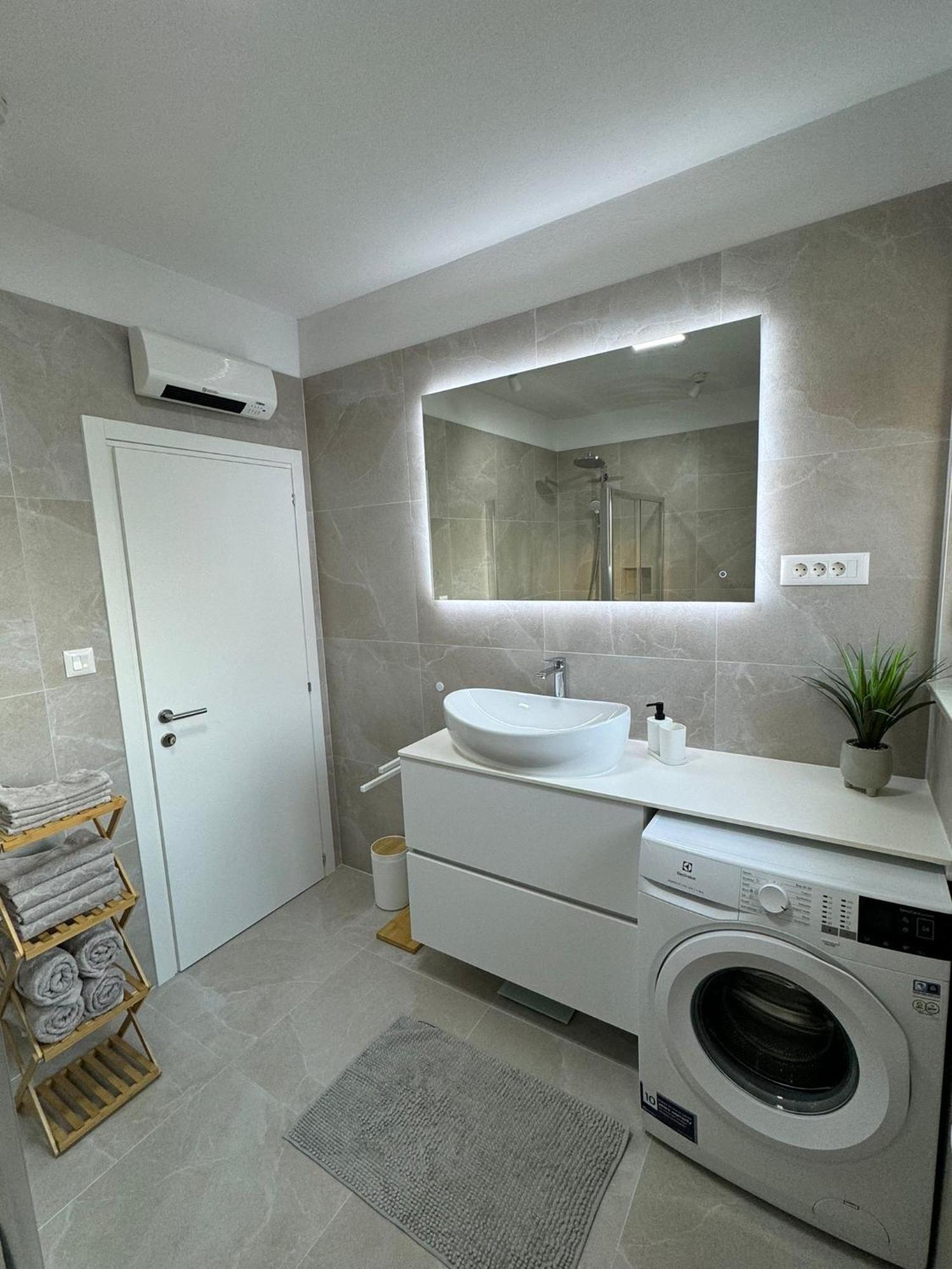 La Storia - Holiday Apartment House Zadar Eksteriør bilde